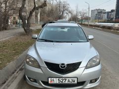 Фото авто Mazda 3