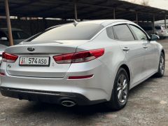 Сүрөт унаа Kia K5