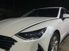 Сүрөт унаа Hyundai Sonata