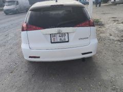 Photo of the vehicle Toyota Caldina