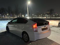 Сүрөт унаа Toyota Prius