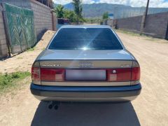 Сүрөт унаа Audi S4