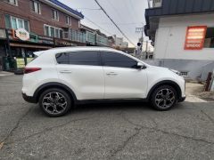 Photo of the vehicle Kia Sportage