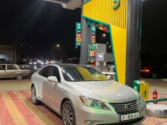 Сүрөт унаа Lexus ES