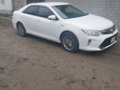 Сүрөт унаа Toyota Camry