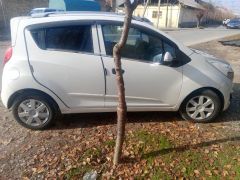 Сүрөт унаа Chevrolet Spark