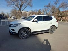 Photo of the vehicle SsangYong Rexton