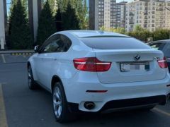 Сүрөт унаа BMW X6