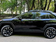 Фото авто Toyota RAV4