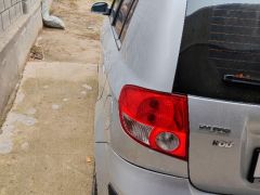 Photo of the vehicle Hyundai Getz