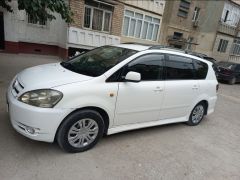 Photo of the vehicle Toyota Ipsum