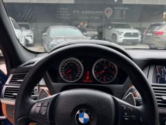 Photo of the vehicle BMW X6 M