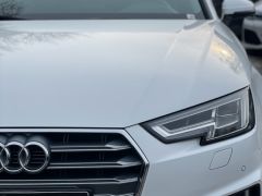 Сүрөт унаа Audi A4