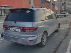 Фото авто Toyota Estima