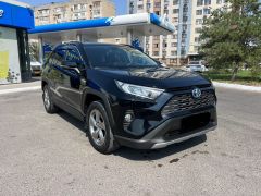 Фото авто Toyota RAV4