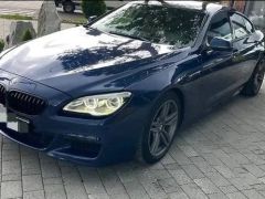 Фото авто BMW 6 серии