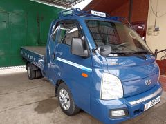 Фото авто Hyundai Porter