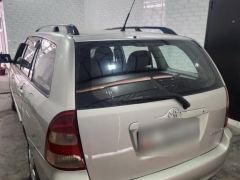 Photo of the vehicle Toyota Corolla