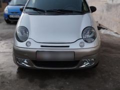 Фото авто Daewoo Matiz