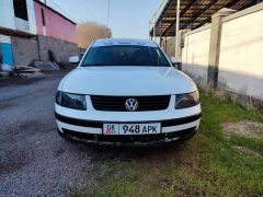 Photo of the vehicle Volkswagen Passat