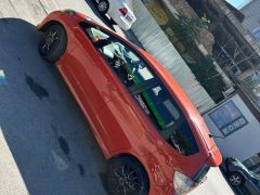 Фото авто Honda Fit