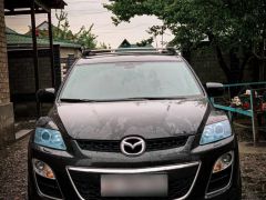 Фото авто Mazda CX-7