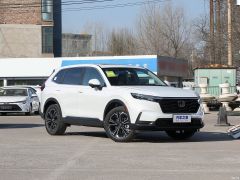 Photo of the vehicle Honda CR-V