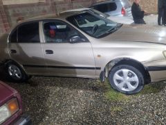 Photo of the vehicle Toyota Carina