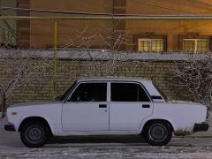 Photo of the vehicle ВАЗ (Lada) 2107