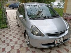 Фото авто Honda Fit