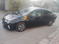 Photo of the vehicle Toyota Prius