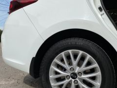 Сүрөт унаа Kia Rio