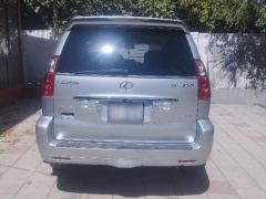 Фото авто Lexus GX