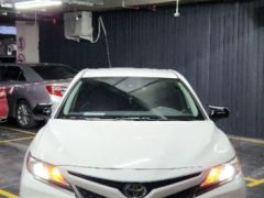 Photo of the vehicle Toyota Camry