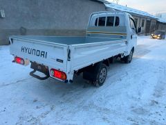 Фото авто Hyundai Porter