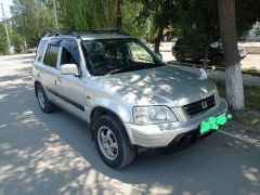 Сүрөт унаа Honda CR-V