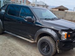 Сүрөт унаа Ford F-150