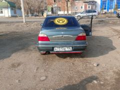 Сүрөт унаа Daewoo Nexia