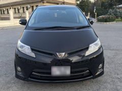 Сүрөт унаа Toyota Estima