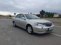 Фото авто Toyota Camry