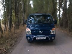 Фото авто Hyundai Porter