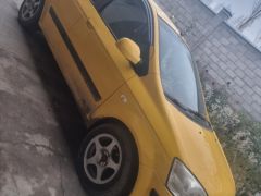 Фото авто Hyundai Getz