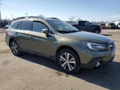 Photo of the vehicle Subaru Outback