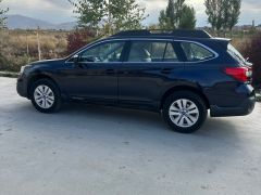 Photo of the vehicle Subaru Outback