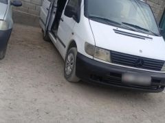 Сүрөт унаа Mercedes-Benz Vito