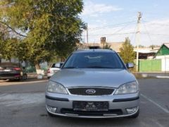 Фото авто Ford Mondeo