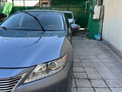 Сүрөт унаа Lexus ES