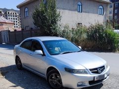 Сүрөт унаа Honda Accord