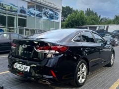 Сүрөт унаа Hyundai Sonata