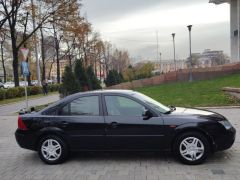 Фото авто Ford Mondeo